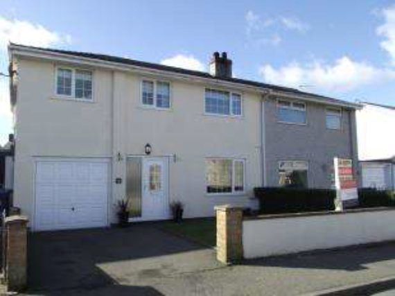 Talybont Bangor Llandygai, LL5...